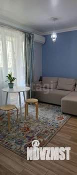 1-к квартира, вторичка, 33м2, 11/27 этаж
