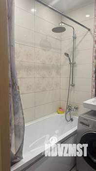 1-к квартира, вторичка, 43м2, 7/14 этаж