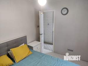 2-к квартира, вторичка, 36м2, 4/9 этаж