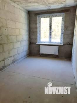 1-к квартира, вторичка, 30м2, 1/4 этаж