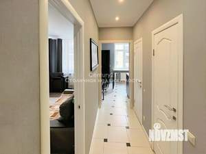 2-к квартира, вторичка, 59м2, 4/9 этаж