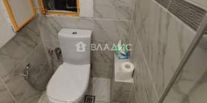 3-к квартира, вторичка, 60м2, 12/17 этаж