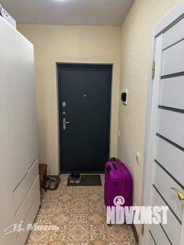 Студия квартира, вторичка, 26м2, 9/17 этаж