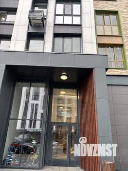 1-к квартира, вторичка, 34м2, 7/8 этаж