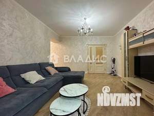 3-к квартира, вторичка, 75м2, 6/14 этаж