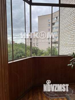 4-к квартира, вторичка, 210м2, 6/7 этаж