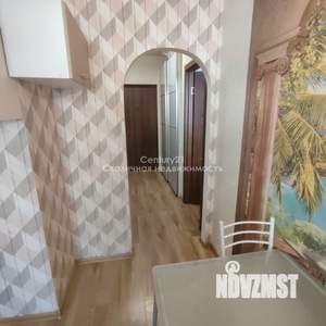 1-к квартира, вторичка, 34м2, 5/9 этаж