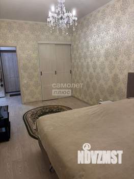 1-к квартира, вторичка, 40м2, 7/14 этаж
