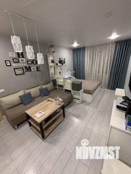 1-к квартира, вторичка, 33м2, 3/9 этаж