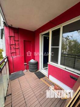 2-к квартира, вторичка, 45м2, 7/9 этаж