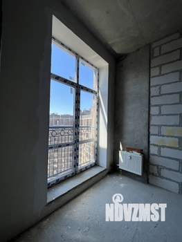 1-к квартира, вторичка, 33м2, 17/17 этаж