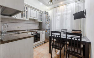 3-к квартира, вторичка, 69м2, 4/8 этаж