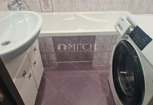 1-к квартира, вторичка, 42м2, 5/19 этаж