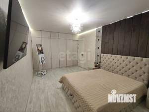 2-к квартира, вторичка, 57м2, 15/25 этаж