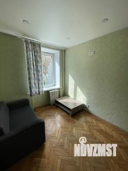 2-к квартира, вторичка, 42м2, 2/9 этаж