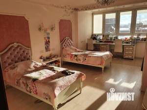 3-к квартира, вторичка, 106м2, 6/25 этаж