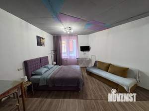 Студия квартира, вторичка, 29м2, 12/26 этаж