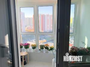 3-к квартира, вторичка, 75м2, 18/25 этаж