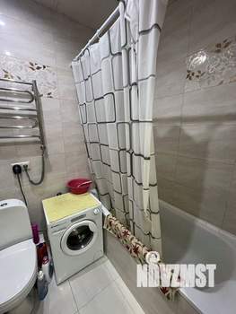 1-к квартира, вторичка, 34м2, 3/4 этаж