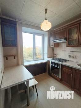 3-к квартира, вторичка, 56м2, 8/9 этаж