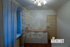 2-к квартира, вторичка, 35м2, 2/9 этаж