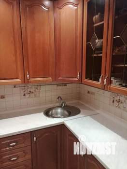 1-к квартира, вторичка, 31м2, 4/5 этаж