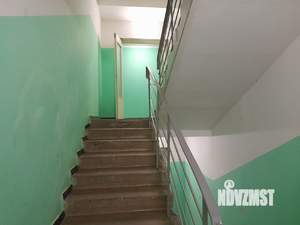 1-к квартира, вторичка, 34м2, 2/3 этаж