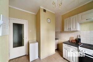 1-к квартира, вторичка, 36м2, 5/13 этаж