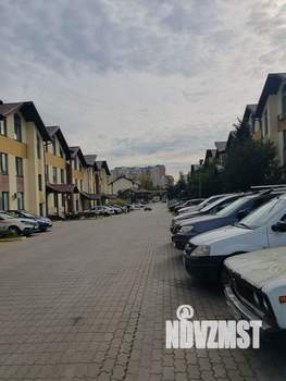 1-к квартира, вторичка, 50м2, 1/3 этаж