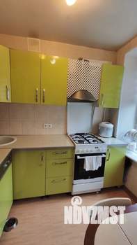 2-к квартира, вторичка, 44м2, 5/5 этаж