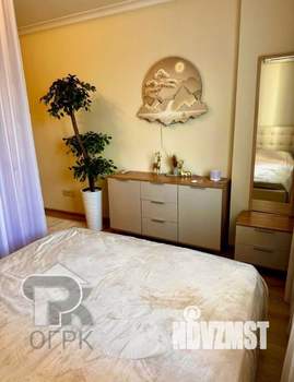 1-к квартира, вторичка, 52м2, 7/25 этаж