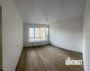 1-к квартира, вторичка, 37м2, 8/17 этаж