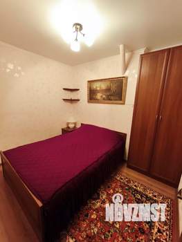 2-к квартира, вторичка, 48м2, 2/19 этаж