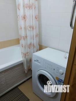 2-к квартира, вторичка, 54м2, 5/17 этаж