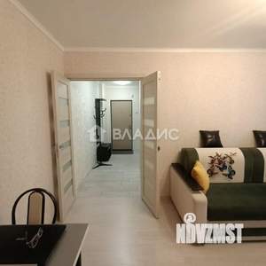 2-к квартира, вторичка, 43м2, 4/9 этаж