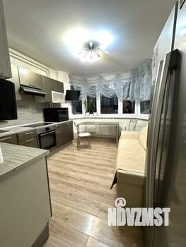 3-к квартира, вторичка, 75м2, 17/17 этаж