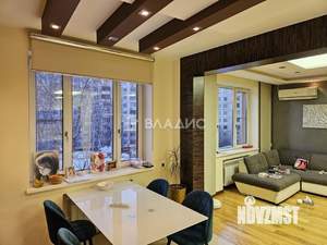 2-к квартира, вторичка, 117м2, 4/25 этаж