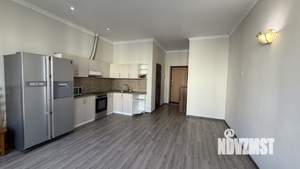 Студия квартира, вторичка, 29м2, 2/3 этаж