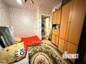 1-к квартира, вторичка, 19м2, 1/5 этаж