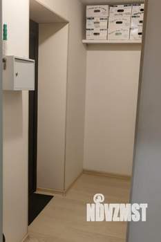1-к квартира, вторичка, 28м2, 3/4 этаж