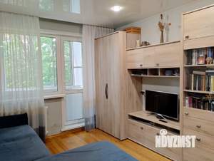 1-к квартира, вторичка, 30м2, 3/5 этаж