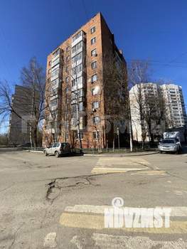 1-к квартира, вторичка, 34м2, 6/12 этаж