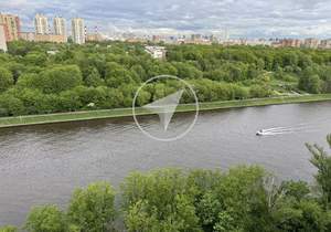 2-к квартира, вторичка, 85м2, 15/17 этаж