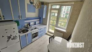 1-к квартира, вторичка, 27м2, 2/4 этаж