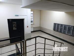 3-к квартира, вторичка, 76м2, 16/16 этаж