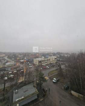 2-к квартира, вторичка, 63м2, 8/17 этаж