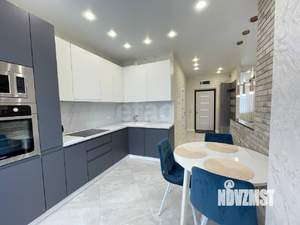 1-к квартира, вторичка, 32м2, 8/9 этаж