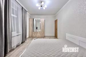 2-к квартира, вторичка, 46м2, 7/9 этаж
