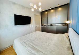 2-к квартира, вторичка, 55м2, 8/29 этаж