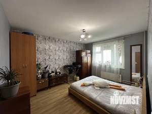2-к квартира, вторичка, 59м2, 15/25 этаж